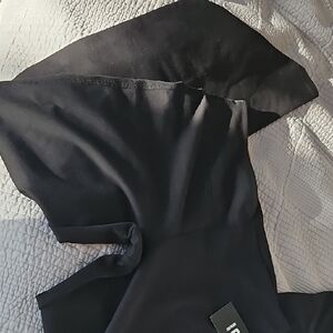 Ideology Black Women's Stretch Pants M